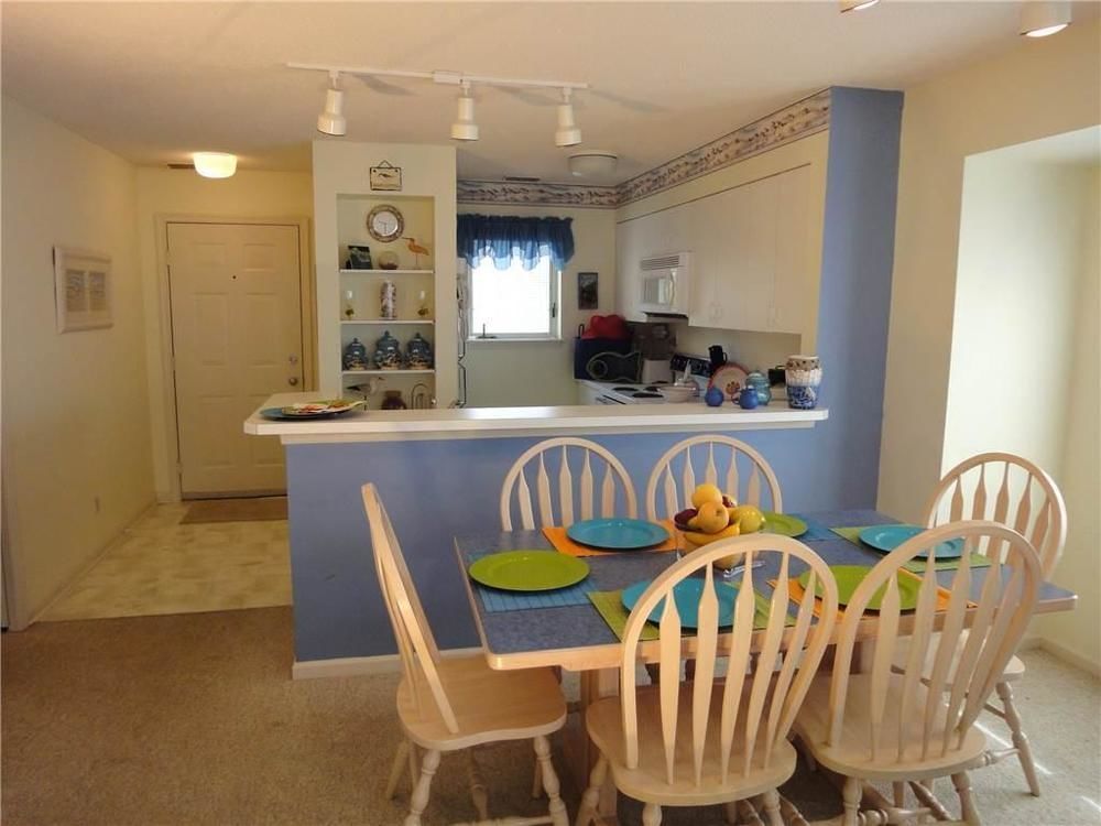 Pirate'S Cove Resort Condos マンテオ エクステリア 写真