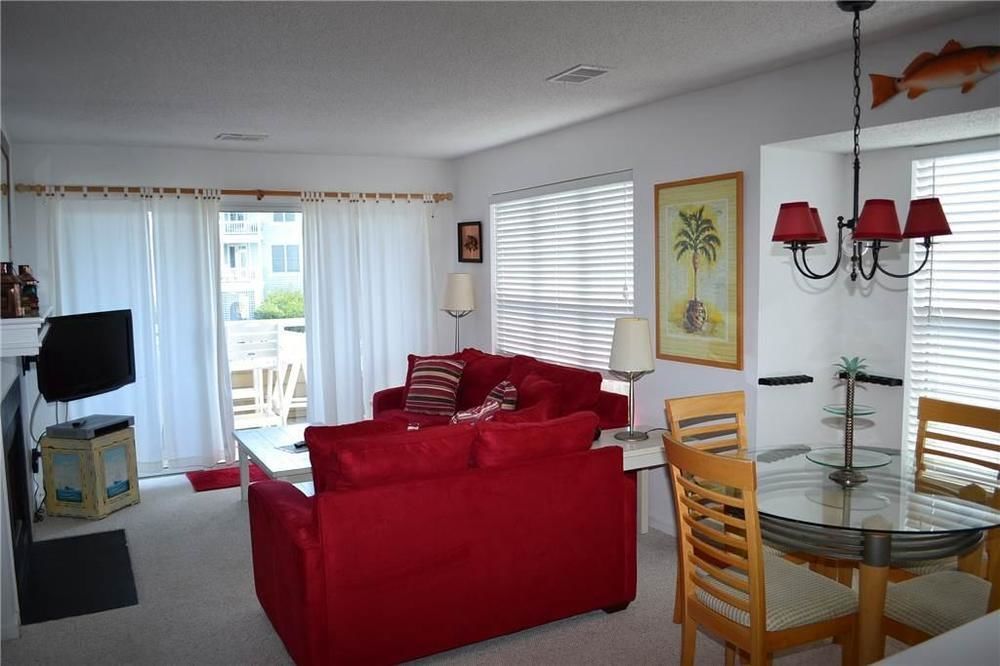 Pirate'S Cove Resort Condos マンテオ エクステリア 写真