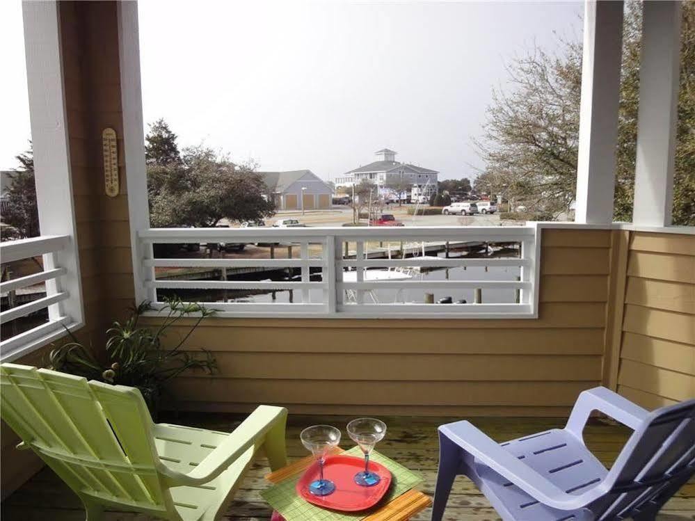 Pirate'S Cove Resort Condos マンテオ エクステリア 写真