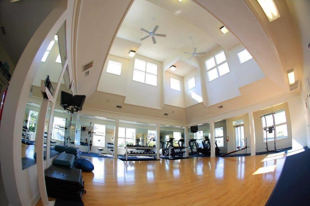 Pirate'S Cove Resort Condos マンテオ エクステリア 写真